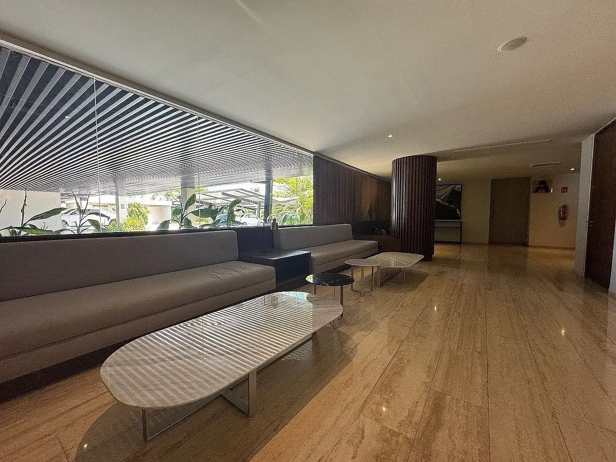 Departamento Amueblado en Town Square Merida Norte Cerca de García Lavin — foto 6