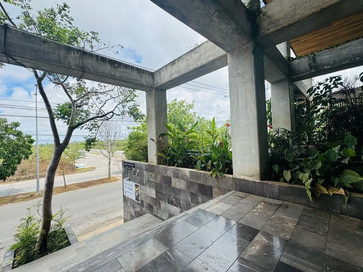En Renta Departamento Amueblado en Norte 21 Cerca de García Lavin y la Isla — foto 2