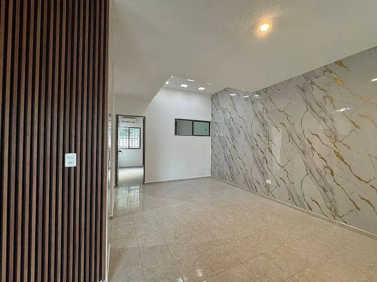 En Renta Linda Casa Amueblada y de una Planta en las Americas Ii 2 — foto 3