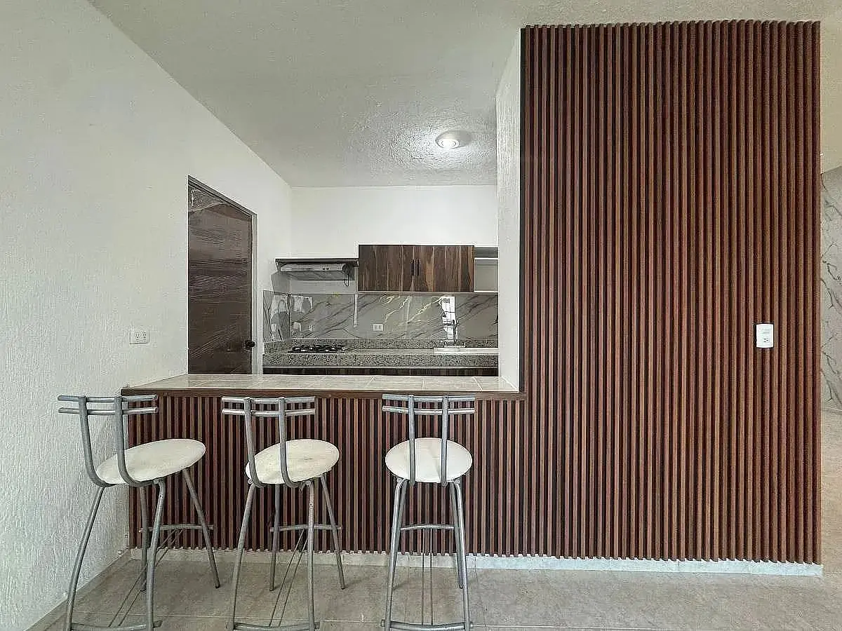 En Renta Linda Casa Amueblada y de una Planta en las Americas Ii 2 — foto 4