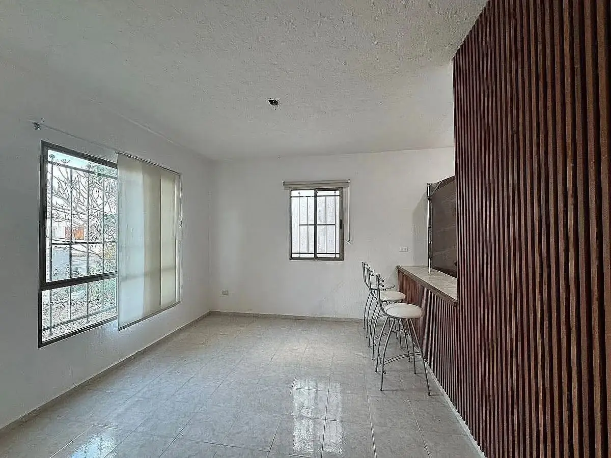 En Renta Linda Casa Amueblada y de una Planta en las Americas Ii 2 — foto 5