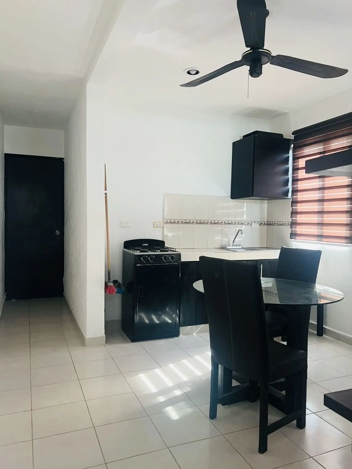 Departamento Amueblado Cerca de Altabrisa en Jardines del Norte Mérida — foto 3