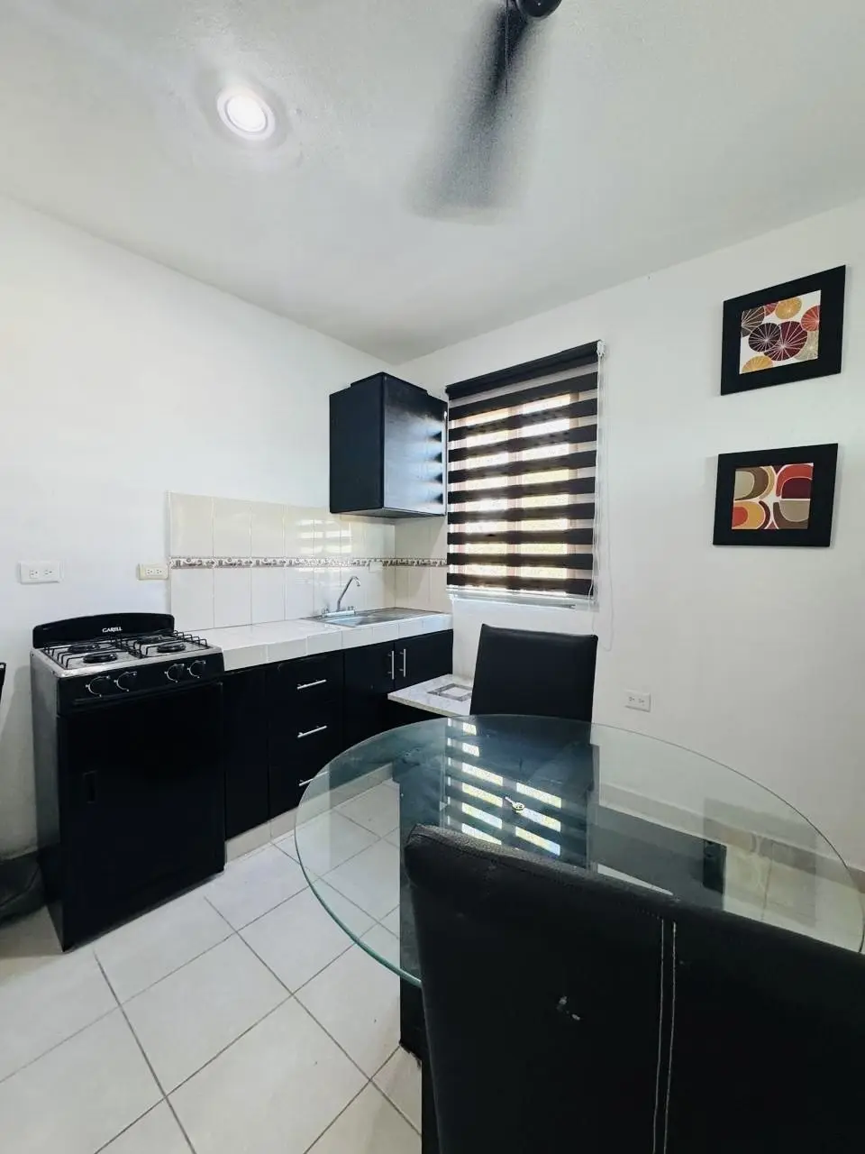Departamento Amueblado Cerca de Altabrisa en Jardines del Norte Mérida — foto 6