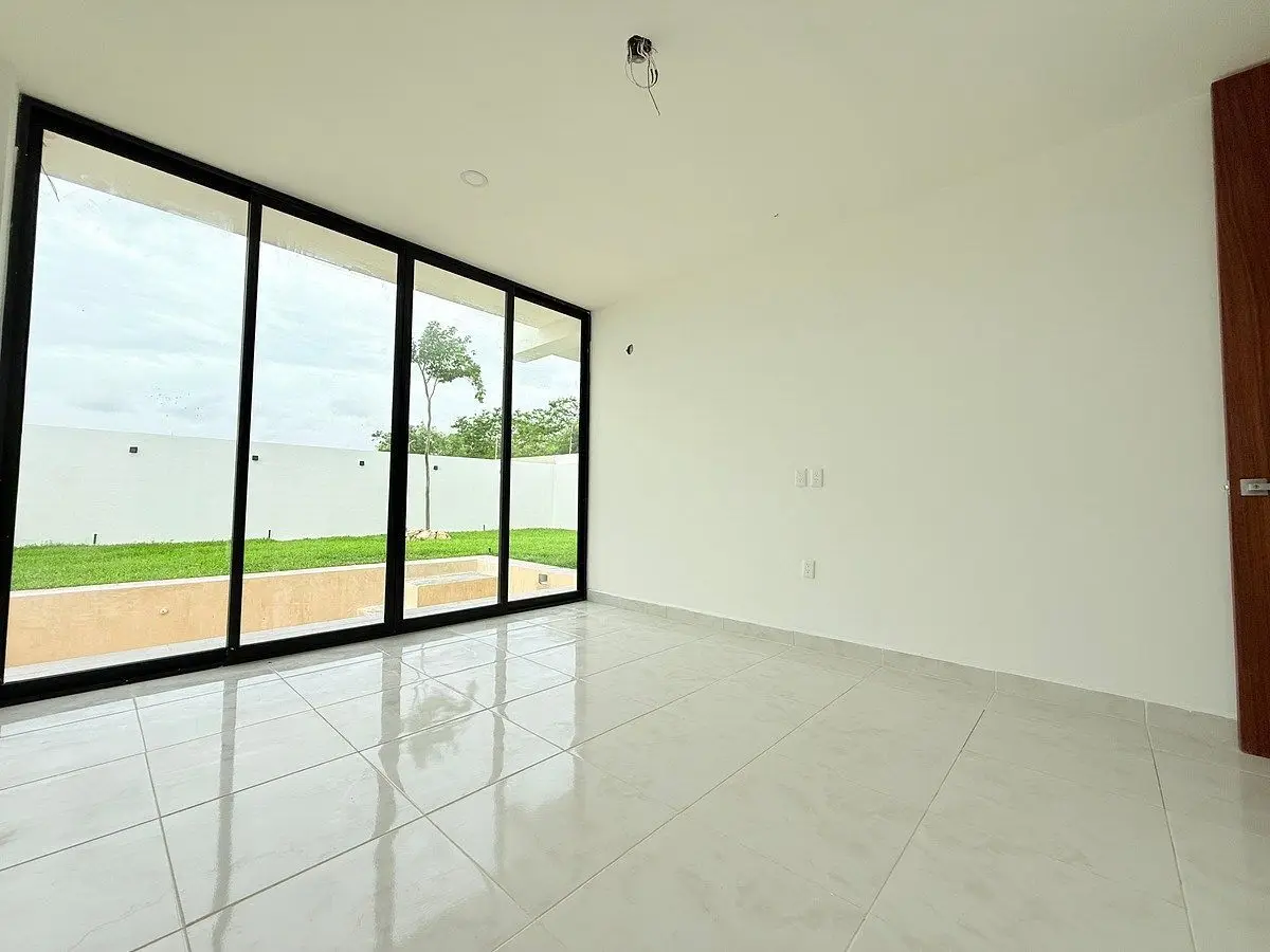 Casa en Pre Venta en Privada Residencial Camelia en Merida Yucatán
