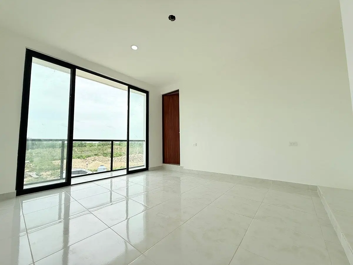 Casa en Pre Venta en Privada Residencial Camelia en Merida Yucatán — foto 4