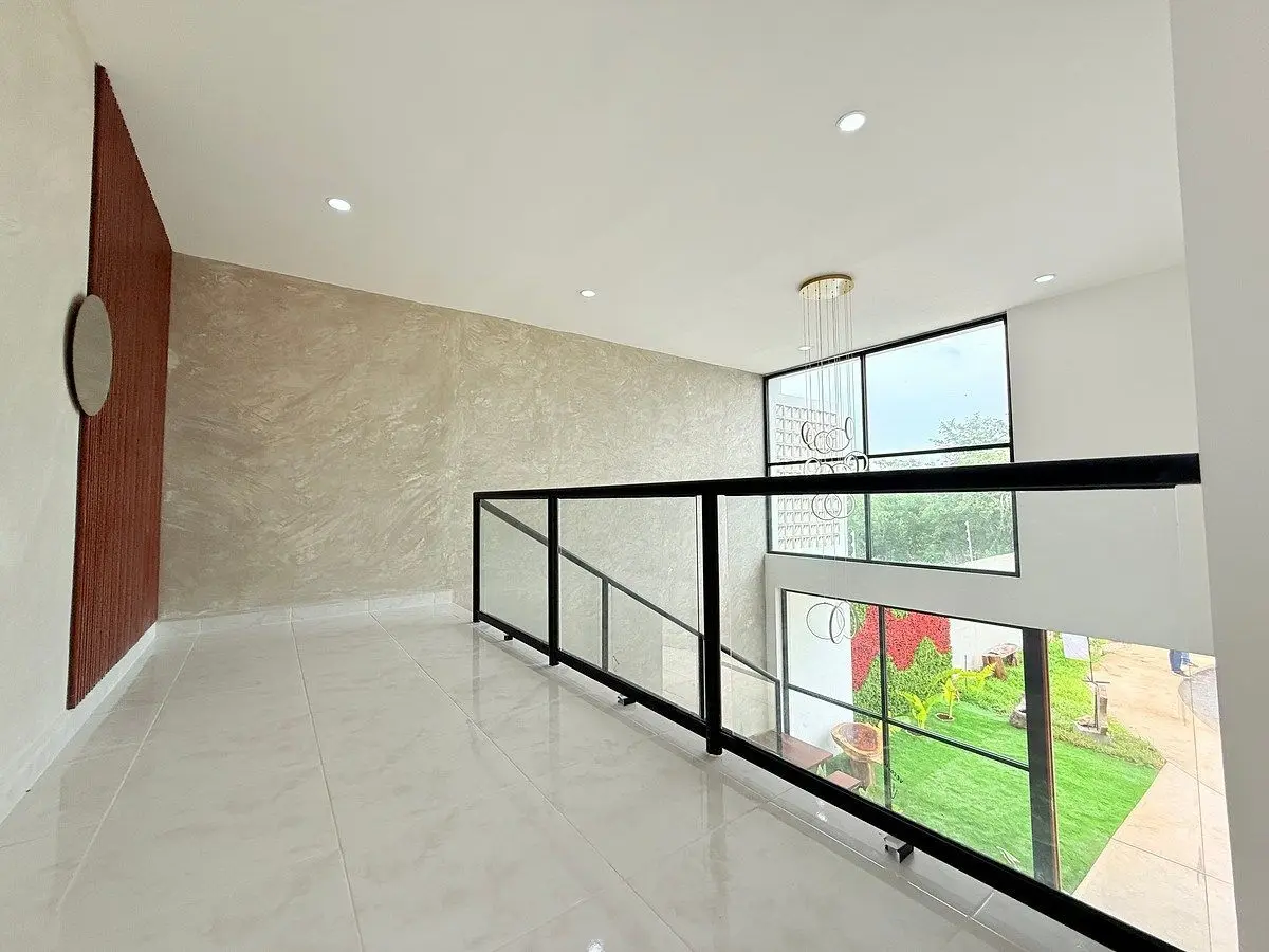 Casa en Pre Venta en Privada Residencial Camelia en Merida Yucatán — foto 5