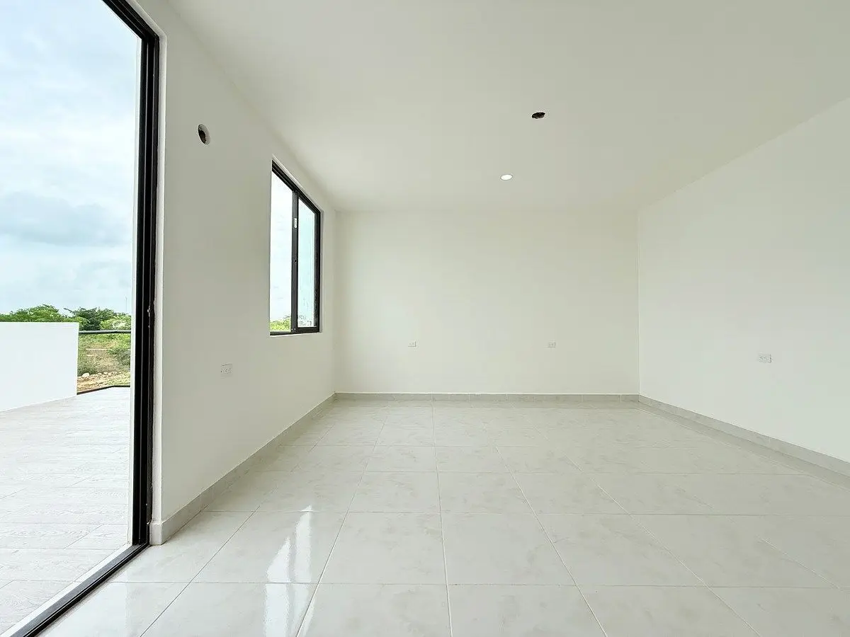 Casa en Pre Venta en Privada Residencial Camelia en Merida Yucatán — foto 6