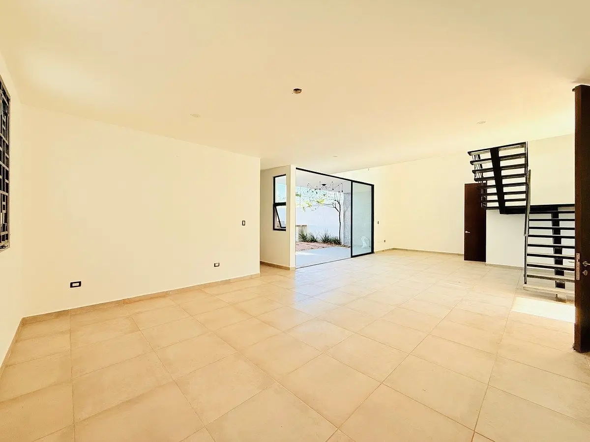 Casa en Venta de 3 Recámaras en Bellavista Dzitya — foto 3