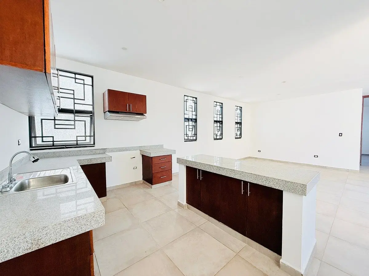 Casa en Venta de 3 Recámaras en Bellavista Dzitya — foto 4