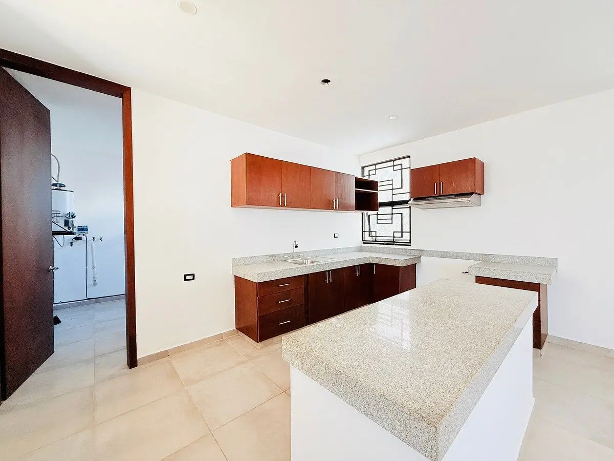 Casa en Venta de 3 Recámaras en Bellavista Dzitya — foto 5