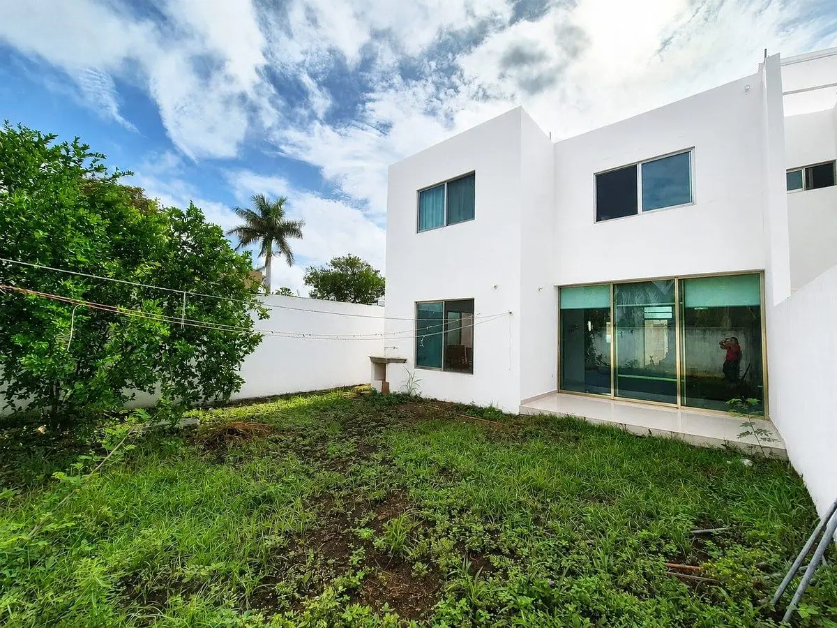 En Venta Casa en Mérida Dentro de la Ciudad Colonia Leandro Valle — foto 4