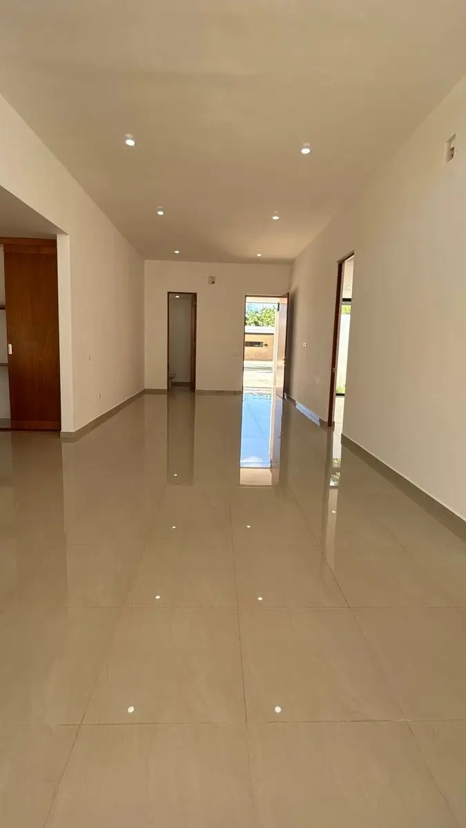 Casa en Venta de una Planta en Rocio Country Living | Tamanché | — foto 5