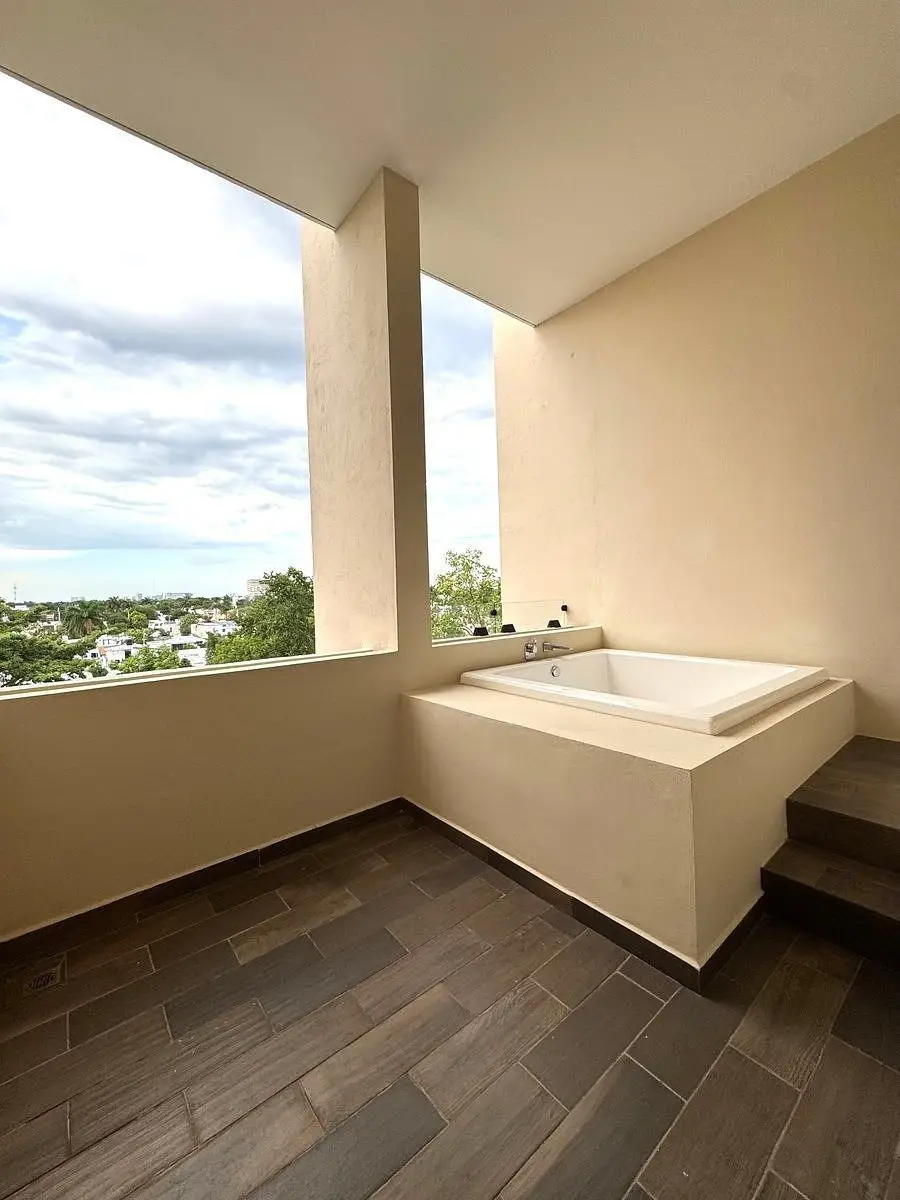 En Venta Departamento Tipo Penthouse en Mérida Zona Norte Mira Colonia México — foto 4