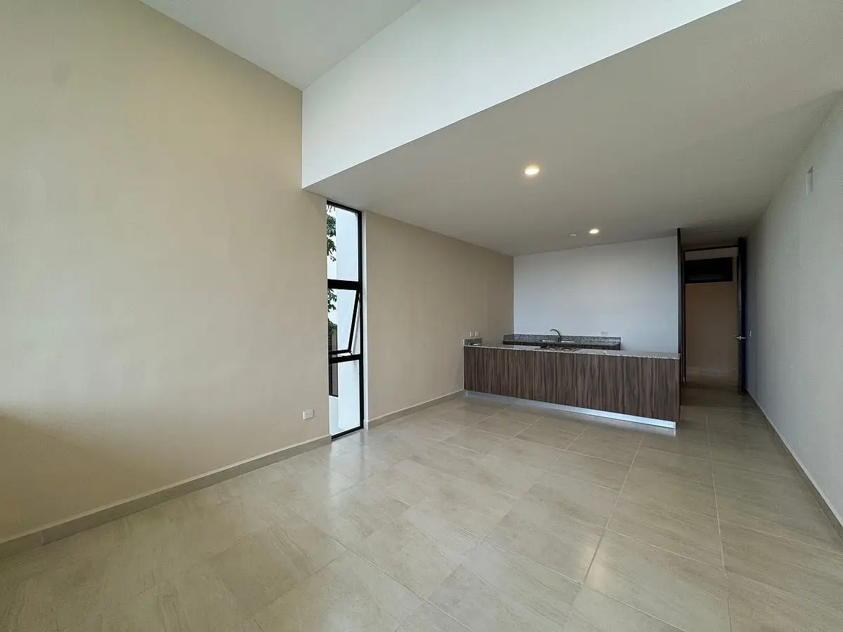 En Venta Departamento Tipo Penthouse en Mérida Zona Norte Mira Colonia México — foto 5