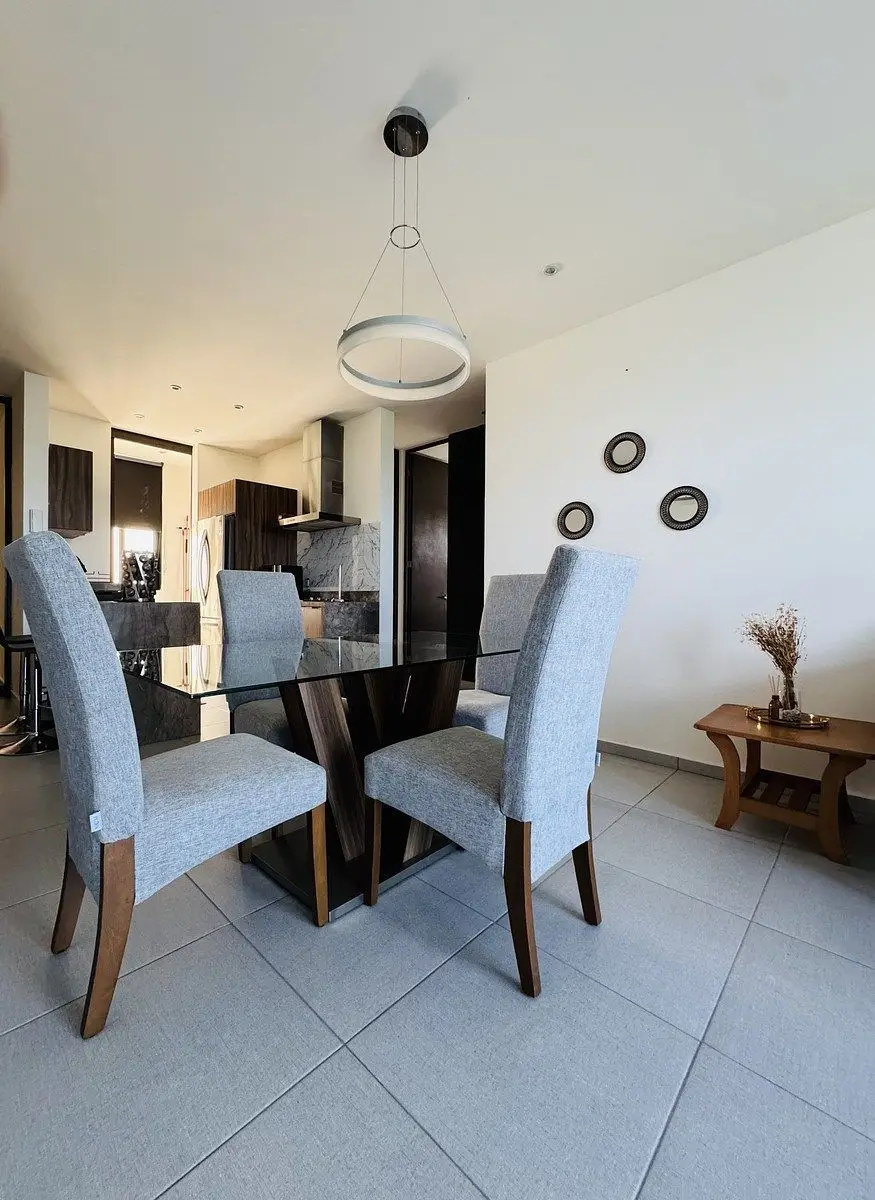 En Venta Departamento en Temozon Norte Mérida Torre Mirari — foto 4