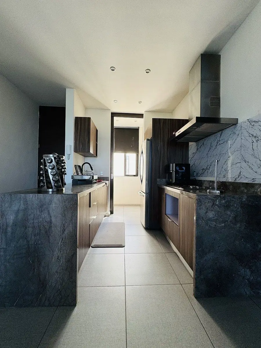 En Venta Departamento en Temozon Norte Mérida Torre Mirari — foto 5