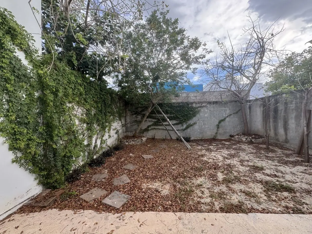 Casa en Renta en Mérida Norte |cerca de Campus Uady en Gran San Pedro Cholul — foto 2