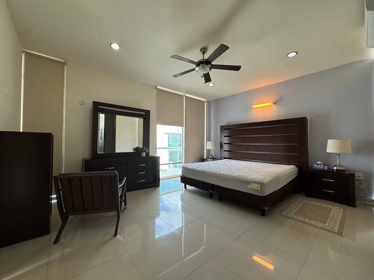 En Venta Casa en Privada Altabrisa Residencial en Mérida Norte