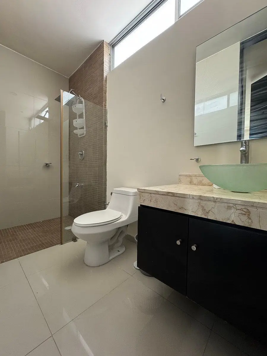En Venta Casa en Privada Altabrisa Residencial en Mérida Norte — foto 4