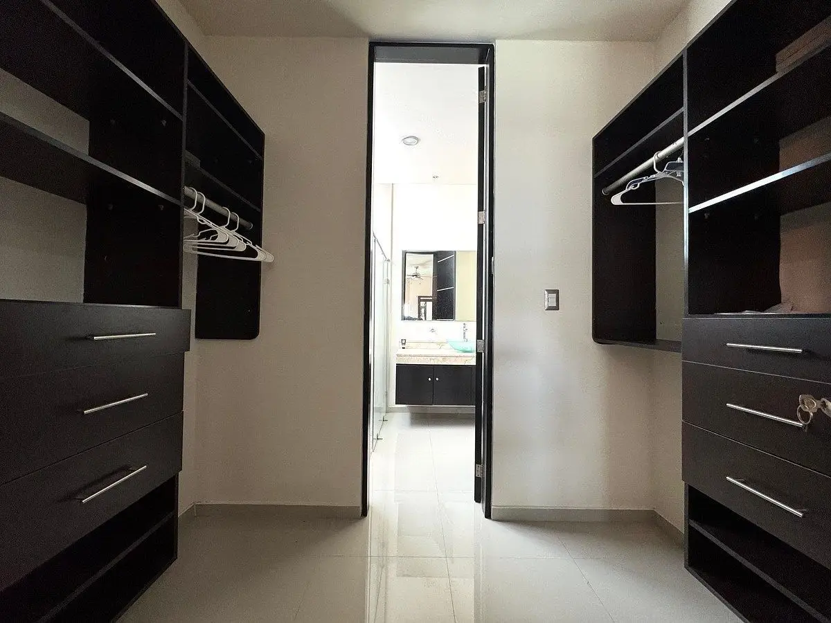 En Venta Casa en Privada Altabrisa Residencial en Mérida Norte — foto 5