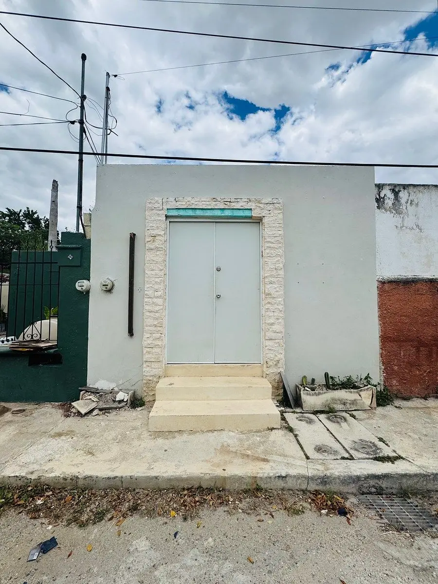 En Renta Departamento Cerca de Paseo Montejo — foto 2