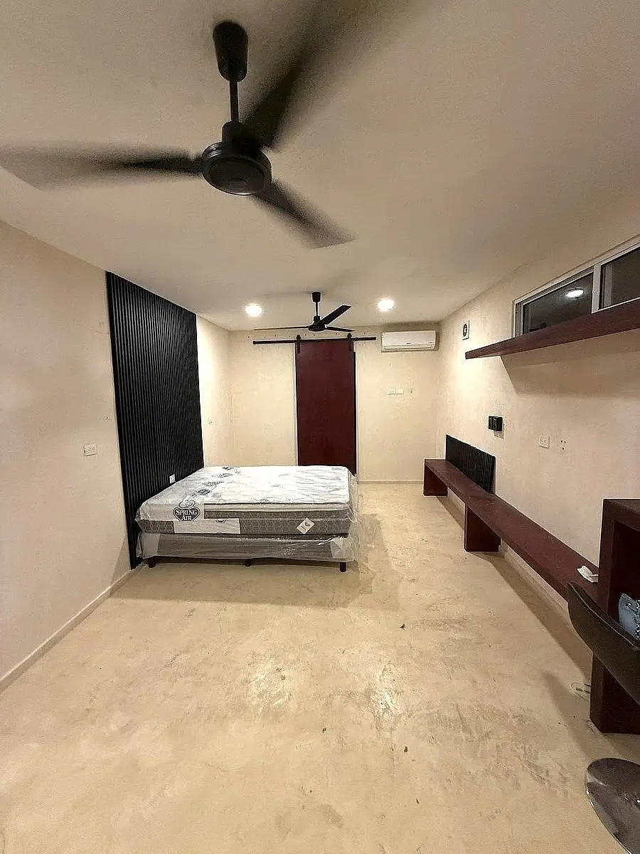 En Renta Departamento Cerca de Paseo Montejo — foto 5