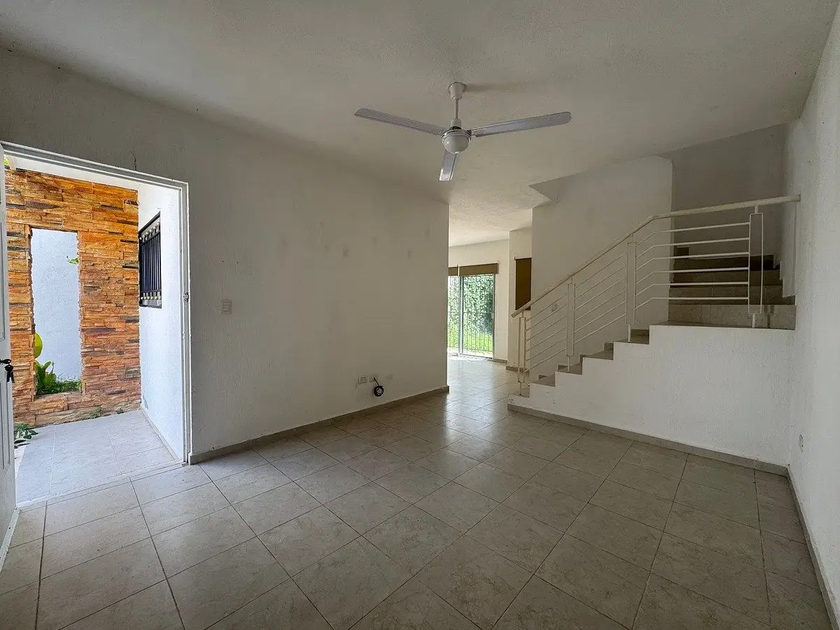 Casa en Renta en Mérida Norte |cerca de Campus Uady en Gran San Pedro Cholul