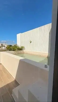 Townhouse en Renta Dentro de Privada | Temozón 36 |