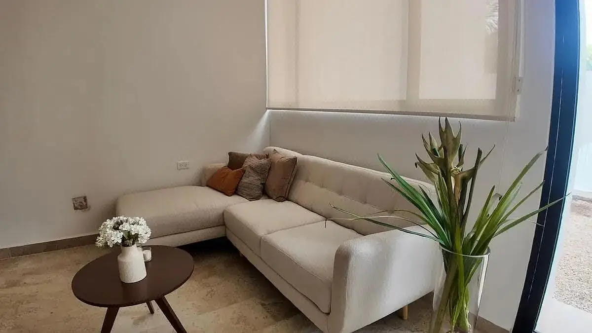 Departamento en Venta al Norte de la Ciudad de Mérida | Montes de Amé | — foto 2