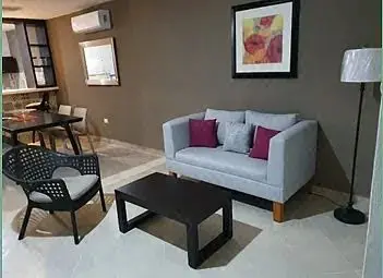 En Renta Departamento Amueblado de 2 Recámaras en Colonia Maya, Mérida — foto 2