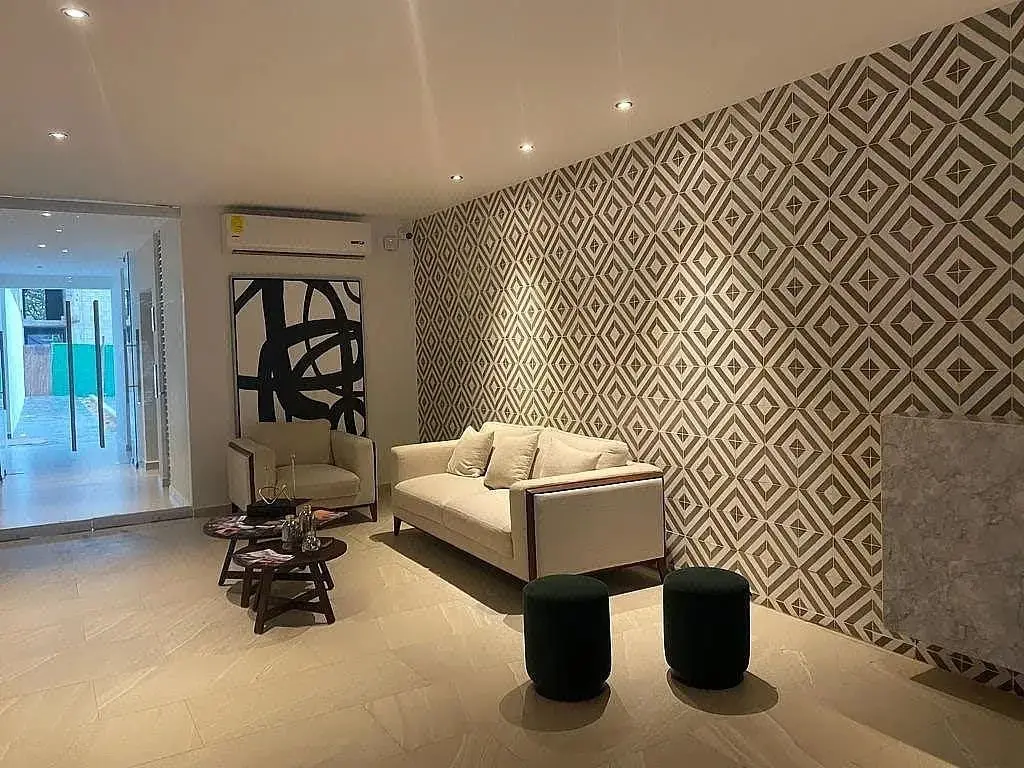 Departamento en Renta Amueblado de una Recámara | Temozón Norte | — foto 2