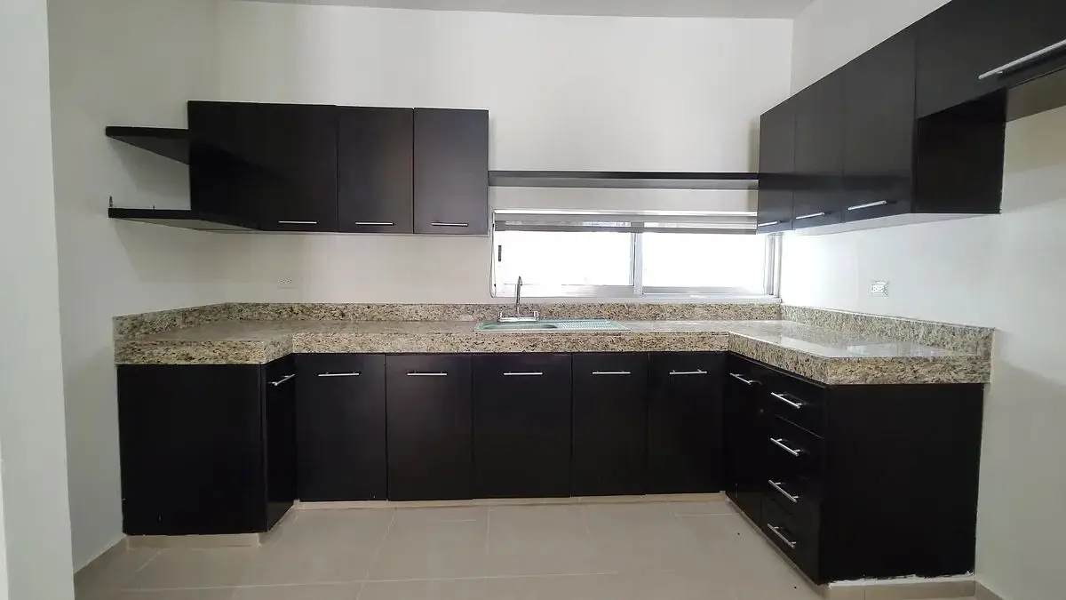 En Venta Casa en Priv. San Pedro Cholul | Se Acepta Infonavit — foto 2