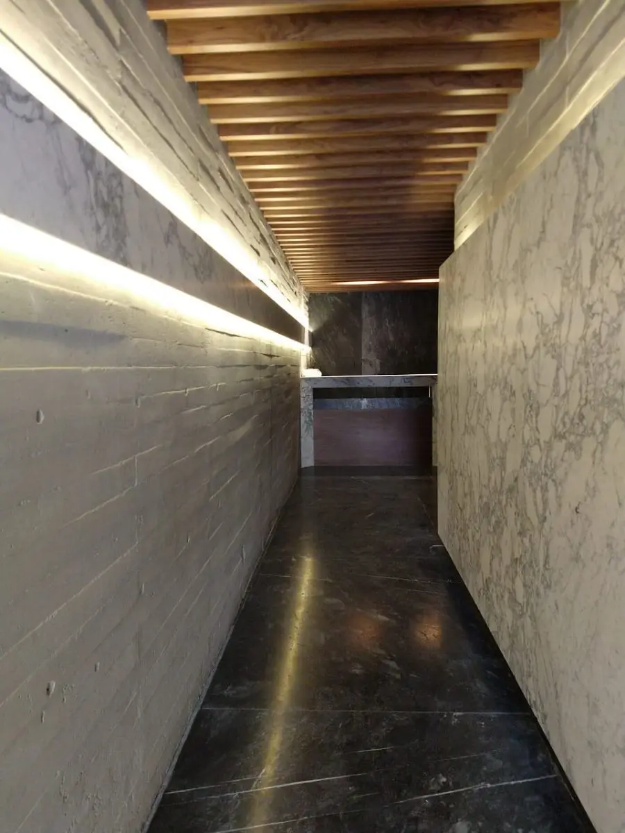 Venta Departamento en Polanco de 3 recamaras Miguel Hidalgo — foto 5