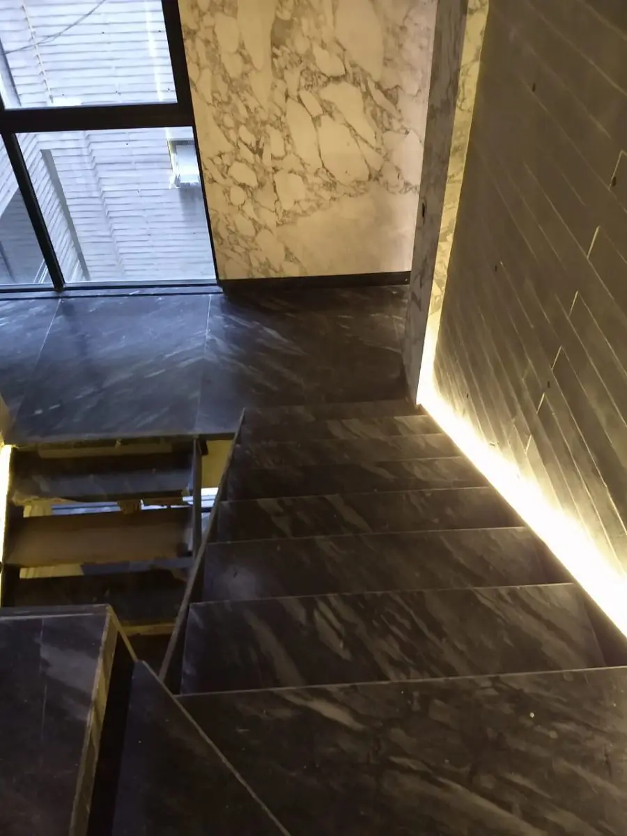 Venta Departamento en Polanco de 3 recamaras Miguel Hidalgo — foto 6