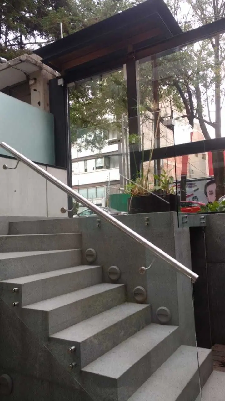 PH a estrenar con 3 recamaras con terraza en polanco — foto 6