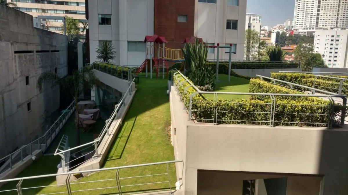 Departamento a la Venta en Av. Del Ciervo 3 recamaras