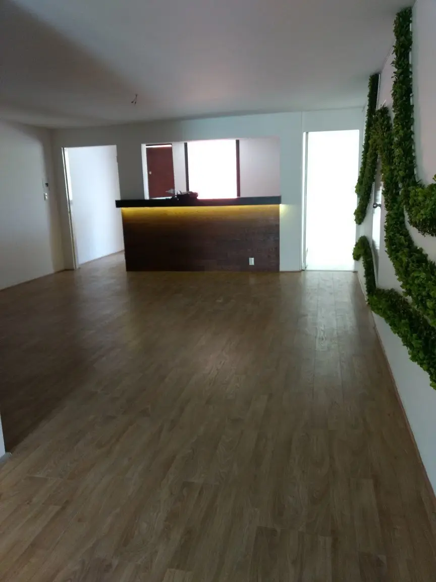 Oficina lista para ocuparse con 6 privados en Polanco de 300 m2 — foto 4