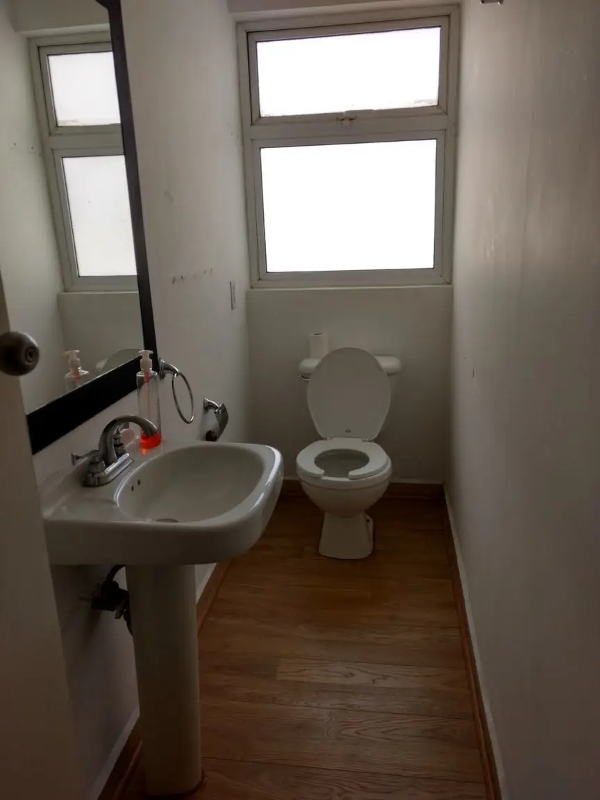 Oficina lista para ocuparse con 6 privados en Polanco de 300 m2 — foto 6