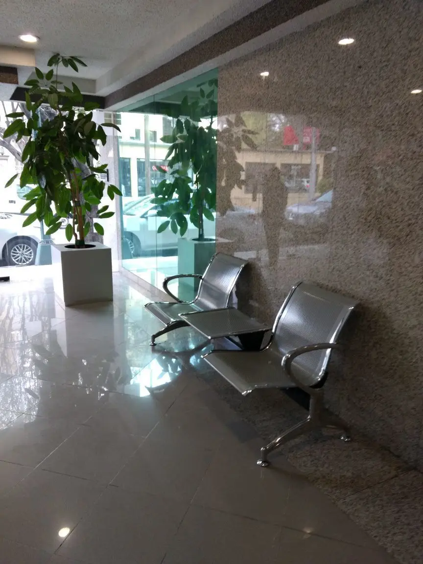 Oficina en renta cerca de Polanco — foto 2