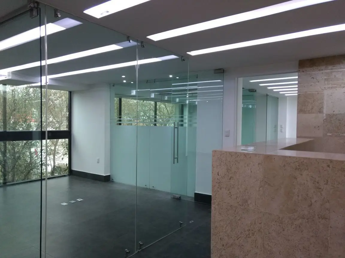 Oficina en renta cerca de Polanco — foto 3