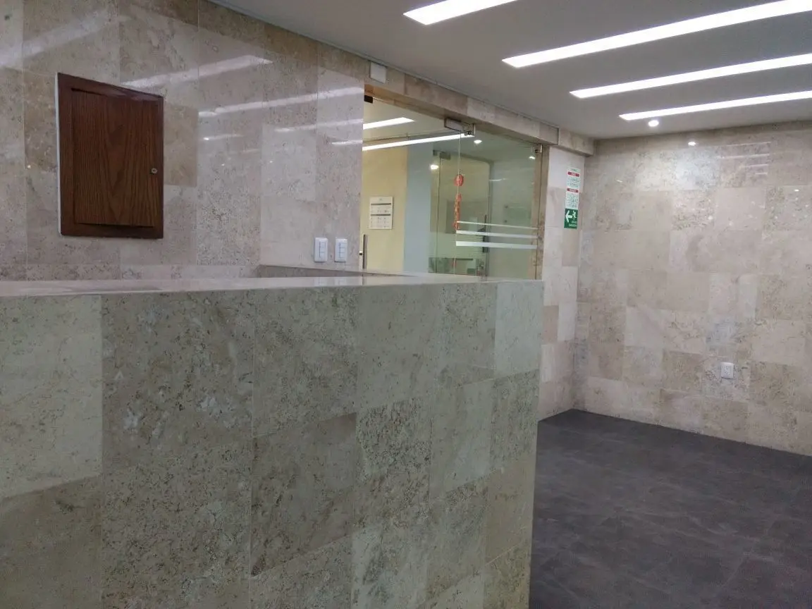 Oficina en renta cerca de Polanco — foto 4