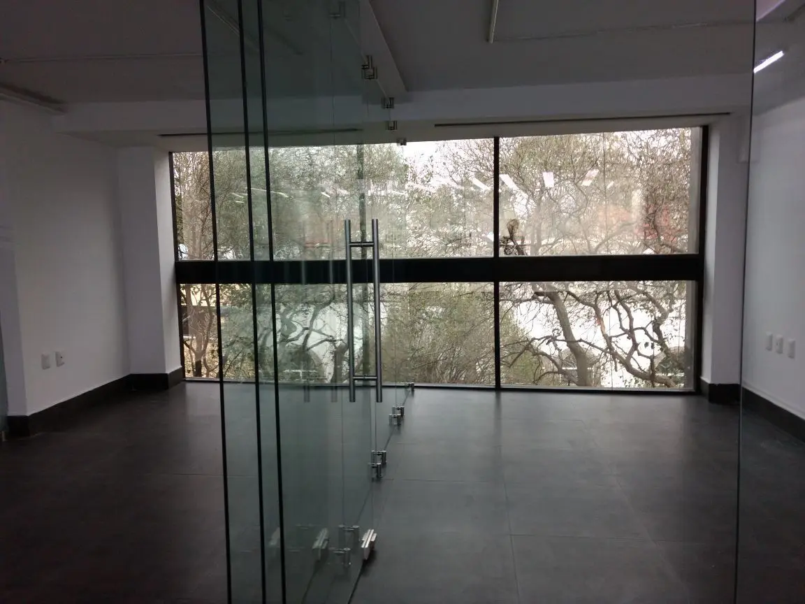 Renta oficina a un paso de Polanco — foto 2