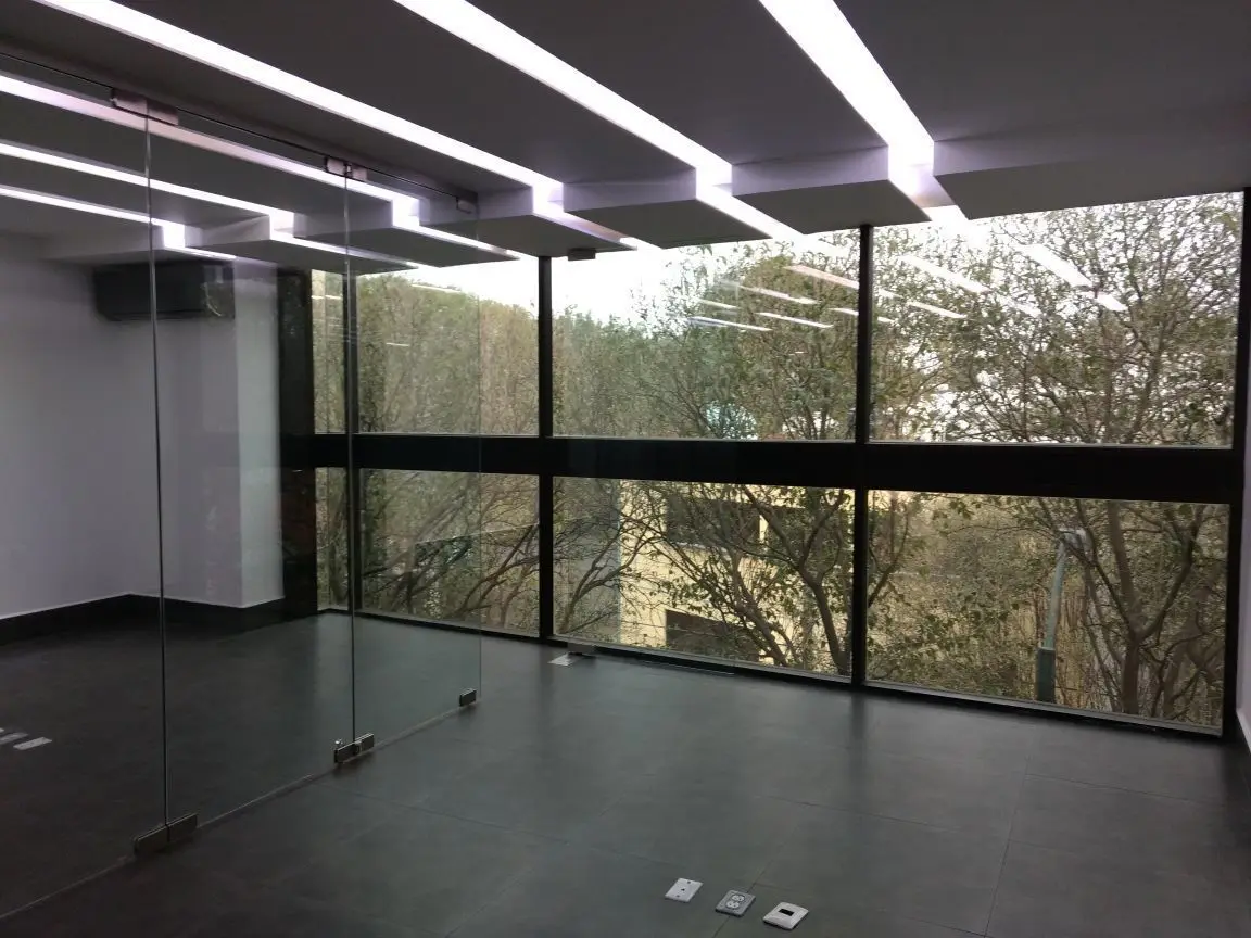 Renta oficina a un paso de Polanco — foto 4