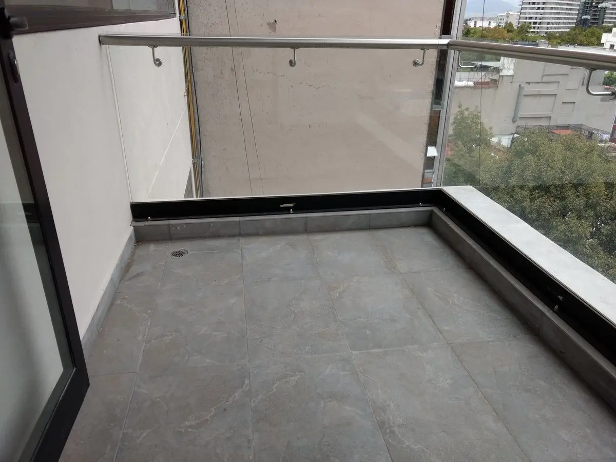 Venta y Renta departamento en Polanco — foto 2
