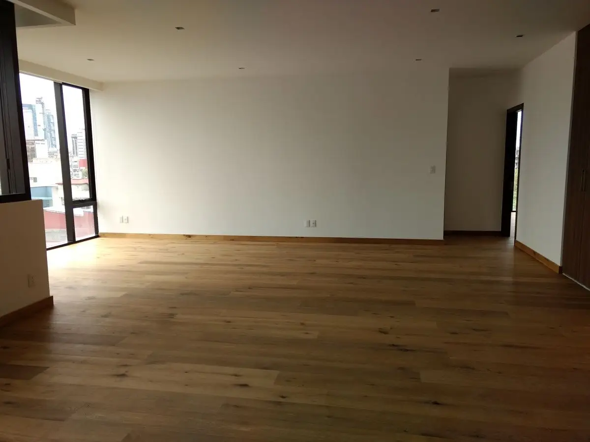 Venta y Renta departamento en Polanco — foto 3