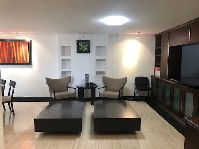 Con y sin muebles de 2 recamaras en Polanco — foto 3