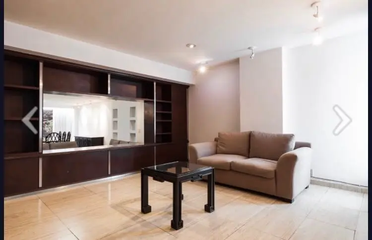 Con y sin muebles de 2 recamaras en Polanco — foto 5