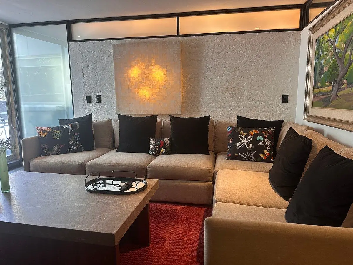 Departamento en Venta en Campos Elíseos garden de lujo — foto 5