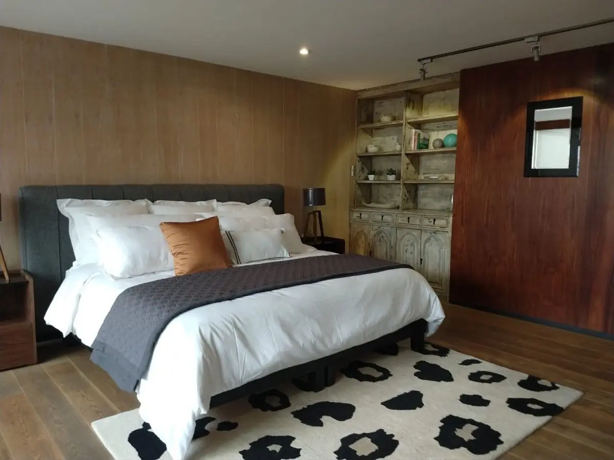 Departamento en Venta en Campos Elíseos garden de lujo — foto 6