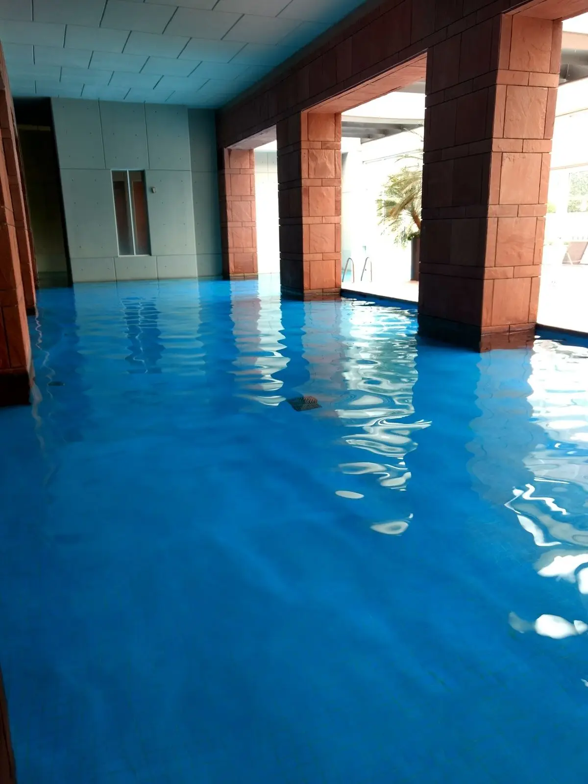 Renta y Venta departamento en Bosques de las lomas — foto 2